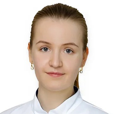 Янченко Анастасия Анатольевна, нейрохирург