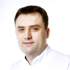 Загорский Сергей Александрович, стоматолог-ортопед