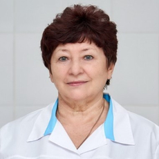 Гомлякова Надежда Александровна, врач УЗД