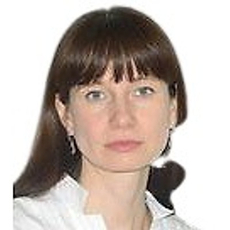 Афанасьева Екатерина Геннадьевна, невролог