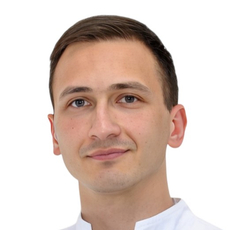 Никульцев Никита Сергеевич, педиатр