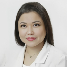 Стражникова Мейрамгуль Толендыевна (Мира Анатольевна), врач-косметолог