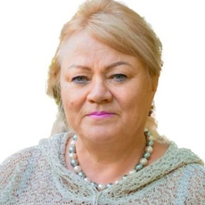 Горячева Любовь Витальевна, гинеколог