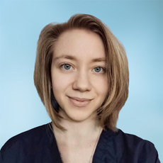 Коновалова Екатерина Цезаревна, детский нейропсихолог