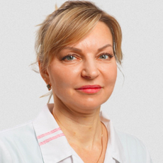 Гвоздева Лариса Александровна, массажист