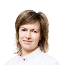 Конради Вера Вячеславовна, детский невролог