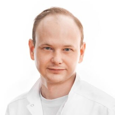 Кулик Ярослав Анатольевич, врач УЗД