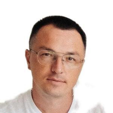 Королев Рудольф Александрович, нейрохирург