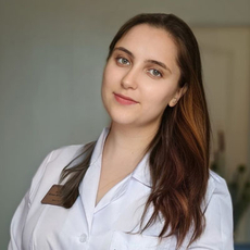 Желтова Юлия Владимировна, педиатр