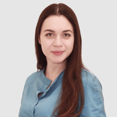 Морева Светлана Владимировна, детский стоматолог