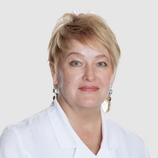 Степанова Елена Владимировна, гинеколог