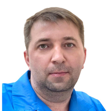 Кожевников Дмитрий Юрьевич, ортопед
