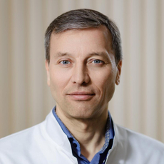 Баймурадов Фируз Усманович, терапевт