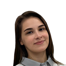 Курбанова Жэннет Бяшимовна, психиатр