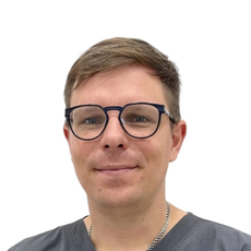 Домаков Андрей Викторович, массажист
