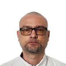 Малев Александр Леонидович, психиатр