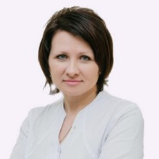 Клепикова Елена Петровна, гинеколог