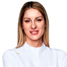 Ванина Юлия Александровна, ортодонт