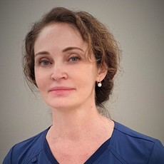 Столярова Ирина Евгеньевна, дерматолог