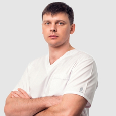 Коротков Александр Владимирович, стоматолог-терапевт