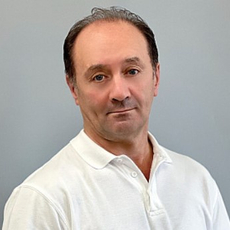 Федоров Константин Анатольевич, хирург-онколог