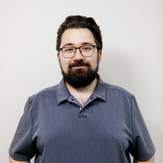 Медведев Александр Юрьевич, рентгенолог