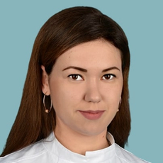 Мунирова Гульшат Валериевна, стоматологический гигиенист