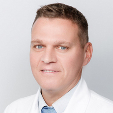 Васильев Андрей Сергеевич, хирург