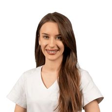 Натарова (Белоусова) Ксения Сергеевна, стоматолог-терапевт