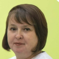 Скачкова Валентина Григорьевна, нарколог