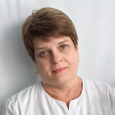 Никифорцева Людмила Алексеевна, стоматолог-терапевт