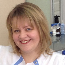 Белецкая Ирина Сергеевна, стоматолог-терапевт