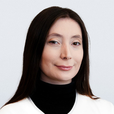Мурачуева Татьяна Мурадовна, невролог