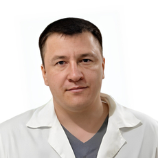 Соллер Александр Михайлович, эндоскопист