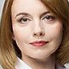 Животова Елена Владимировна, педиатр