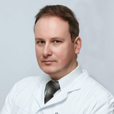 Новиков Михаил Владимирович, ортопед
