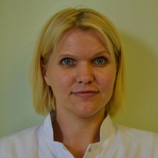 Овчинникова Ирина Сергеевна, семейный врач