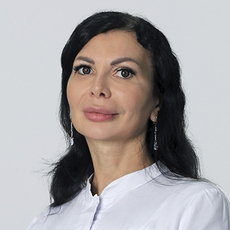 Слива Екатерина Ивановна, дерматолог