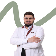 Мусабегов Шамиль Магомедович, стоматолог-хирург