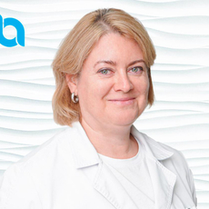 Сергеева Ирина Владимировна, эндокринолог