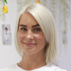 Голубкова Ольга Александровна, гинеколог