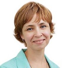 Лысанова Елена Юрьевна, стоматолог-терапевт