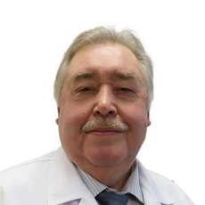 Савченков Александр Леонидович, детский хирург