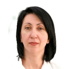 Манелова Медея Георгиевна, эндоскопист