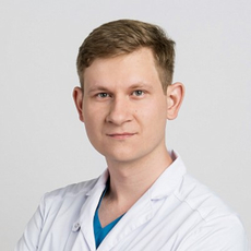 Павлов Артём Сергеевич, невролог