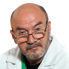 Олейников Алексей Евгеньевич, детский хирург