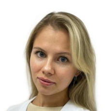 Дорохина Неонила Игоревна, челюстно-лицевой хирург