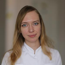 Горбунова Татьяна Александровна, стоматолог-терапевт