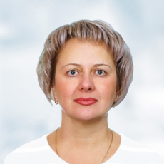 Климова Евгения Александровна, рентгенолог