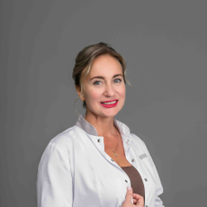 Фокина Анна Александровна, стоматолог-терапевт